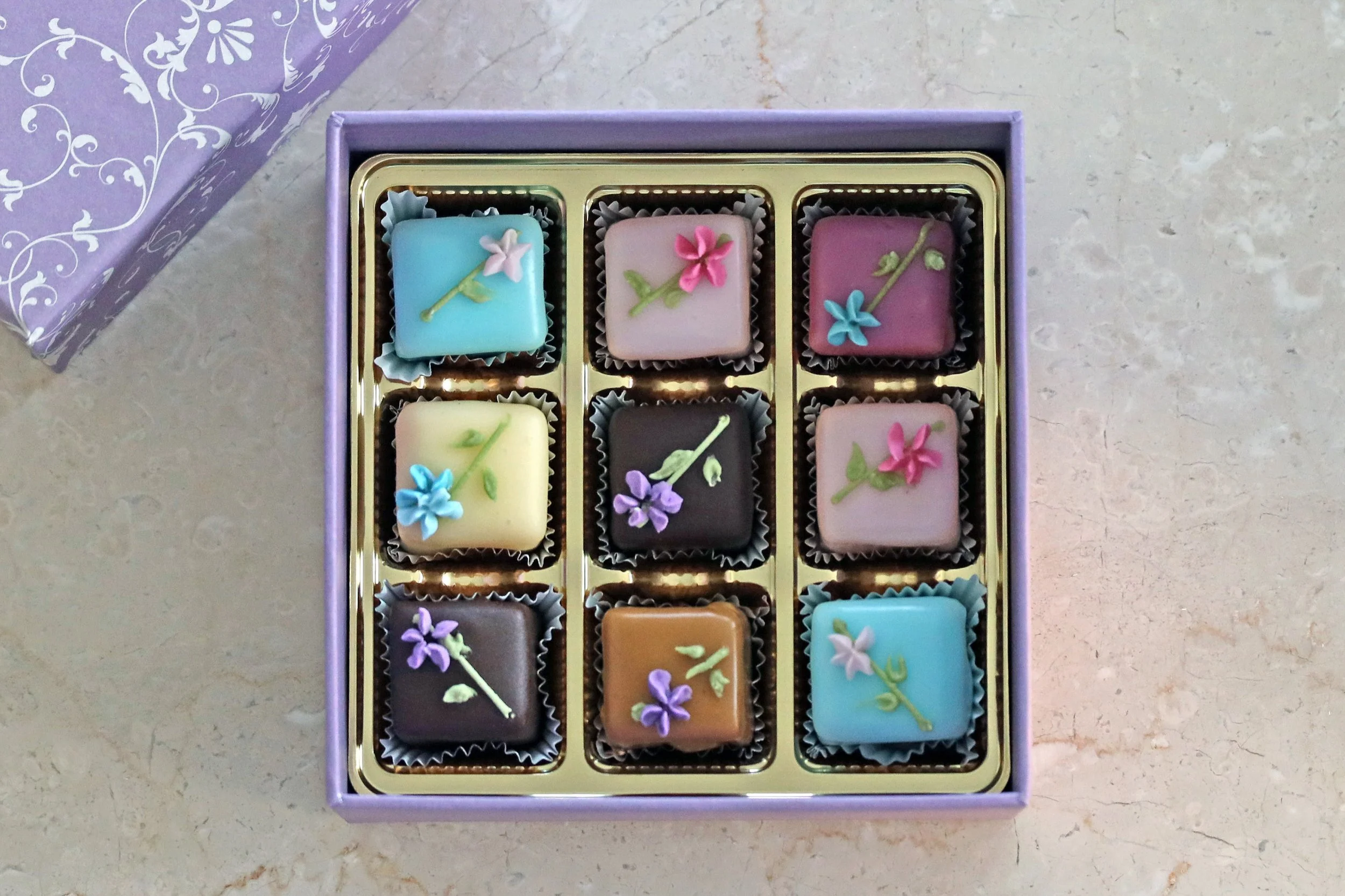 Box+of+9+Petit+Four+Demitasse+